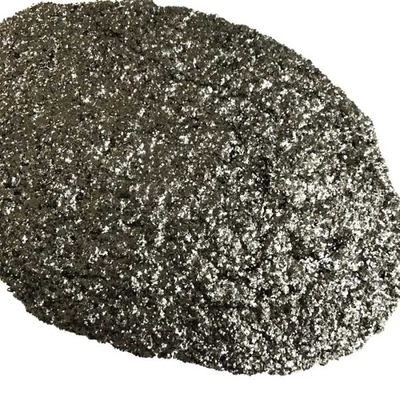 Grafito de escama cristalino natural del alto carbono para el lubricante del SDS