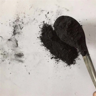 Grafito de escama natural del alto carbono, grafito conductor micronizado
