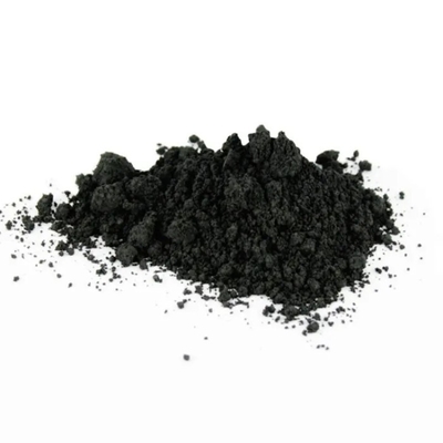Grafito de escama natural del alto carbono, grafito conductor micronizado