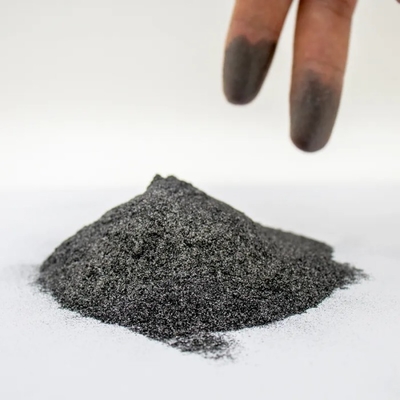Humedad natural del carbono 0,5% del grafito de escama de la resistencia de choque termal