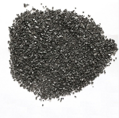 Coque bajo poco sulfuroso de Ash Low Porosity Graphite Petroleum para la pieza de acero fundido