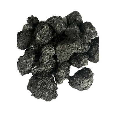 Bolso grande bajo calcinado petroquímico CPC del producto de Petcoke del coque del petróleo en existencia