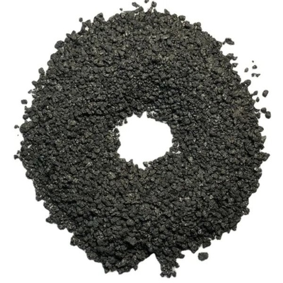 Bolso grande bajo calcinado petroquímico CPC del producto de Petcoke del coque del petróleo en existencia