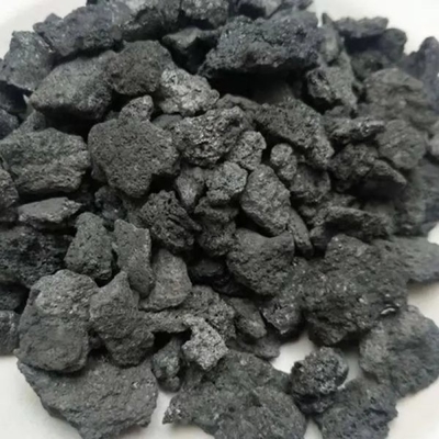 Bolso grande bajo calcinado petroquímico CPC del producto de Petcoke del coque del petróleo en existencia