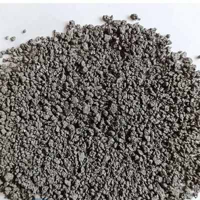 Bolso grande bajo calcinado petroquímico CPC del producto de Petcoke del coque del petróleo en existencia