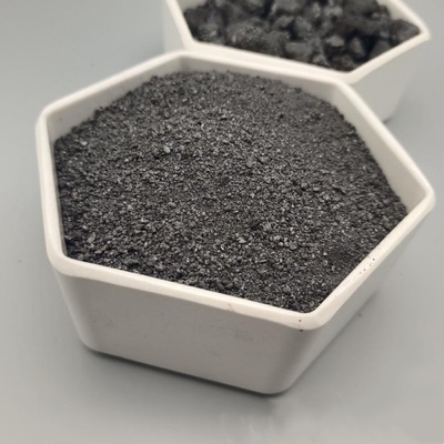 El petróleo del grafito de GPC coquiza el añadido del carbono de Recarburizer del carbono del 99%/al cultivador del carbono