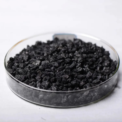 Cultivador aditivo del carbono del azufre del alto del carbono el 99.5% Grahite del petróleo carbono bajo del coque GPC