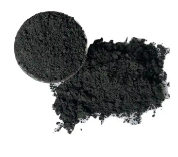 Polvo de grafito expandible con alto contenido de carbono Malla de grafito natural 200
