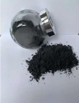 Polvo de grafito expandible con alto contenido de carbono Malla de grafito natural 200