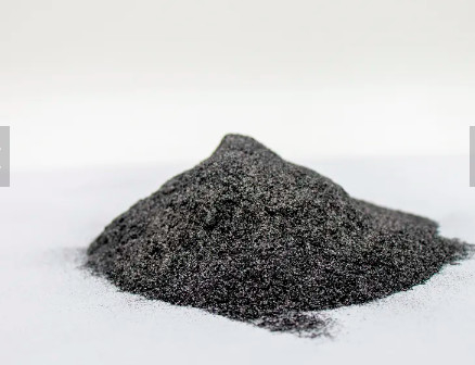 Polvo de grafito expandible de malla de alta concentración de carbono 99% para PU