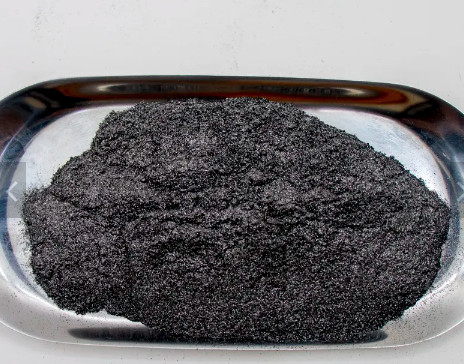 El grafito micronizado de la pureza del grafito el 99% pulveriza 5 micrones para la batería