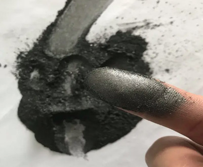 Polvo de grafito esférico de alta pureza para baterías