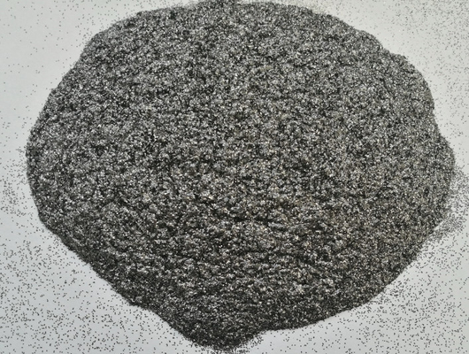 Polvo de grafito en escamas natural expandible de malla 200 FC99%Min Ash1%Max