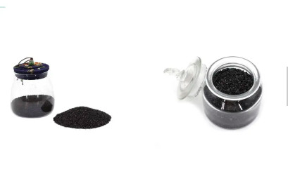 Grafito artificial Petcoke del coque del petróleo del grafito como cultivador del carbono para la fundición
