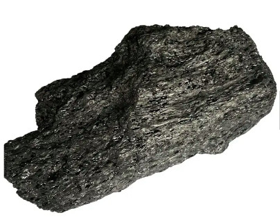 Combustible de coque Coque de petróleo calcinado Ceniza baja en azufre bajo 1-5Mm usado en metalurgia Cpc