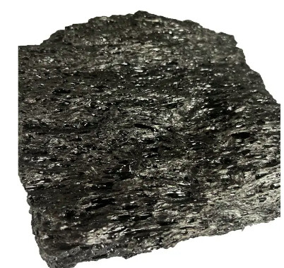 Combustible de coque Coque de petróleo calcinado Ceniza baja en azufre bajo 1-5Mm usado en metalurgia Cpc
