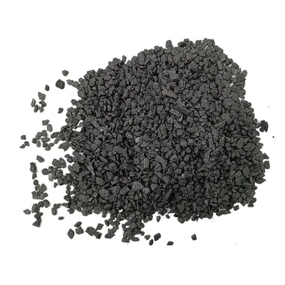 Alta pureza 99,99% Polvo de grafito expandible 0,5 mm-1um