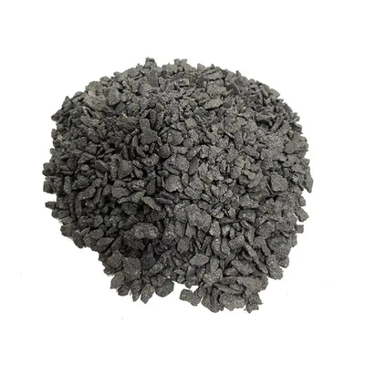 FC 98,5% S0,5% Coque de petróleo calcinado CPC Pet Coke