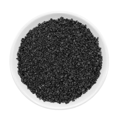 Coque de petróleo grafitado 98.5%Carbon GPC para la fabricación de acero