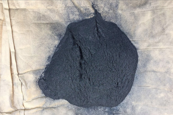 Escama esférica ignífuga del lubricante del polvo del grafito para la batería de litio