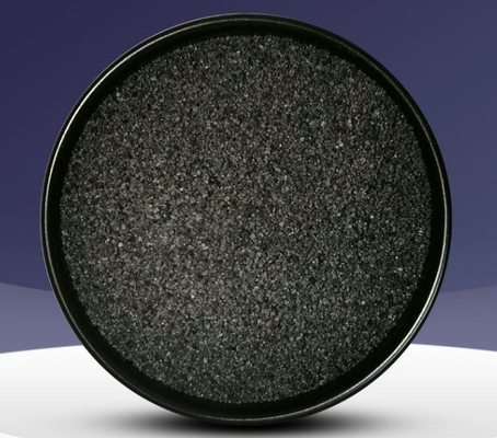 GPC Graphitized Petroleum Coke 98% Carbon Low Sulphur 0.02 Proveedor de China