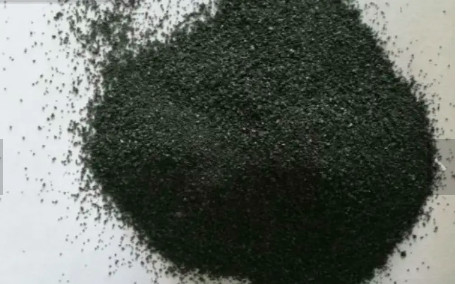 El azufre 0.04% Max GPC grafitó el tamaño 0.2-1m m del recarburador del coque de petróleo