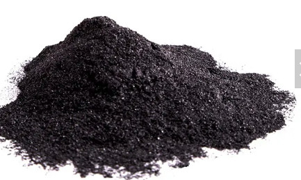Polvo natural de alta temperatura del grafito de la pureza elevada de la resistencia a la corrosión de la resistencia
