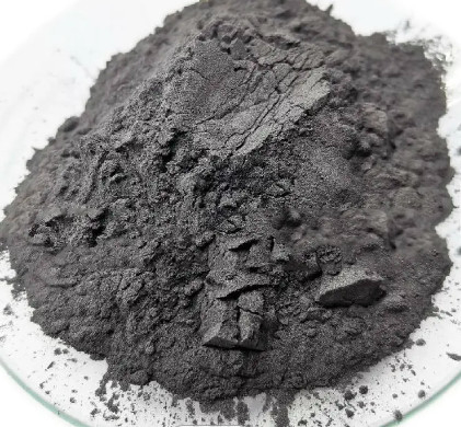 Polvo natural de alta temperatura del grafito de la pureza elevada de la resistencia a la corrosión de la resistencia