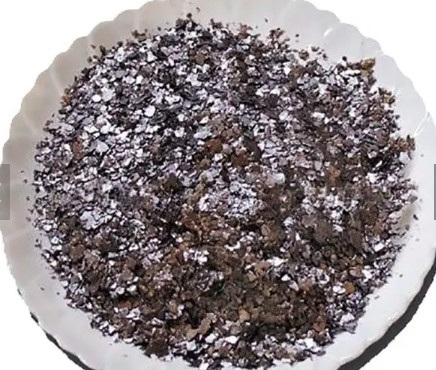 Pureza elevada 99,9% 50/80/100/200/300/325/500/1000/3500 Mesh Flake Graphite Powder