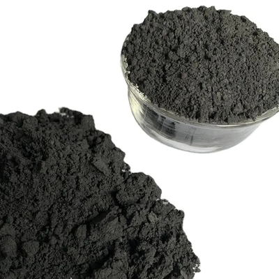 99% de contenido de carbono Grafito sintético de alta pureza para un rendimiento superior