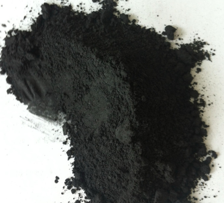 32580 Polvo de grafito amorfo natural resistente a la oxidación