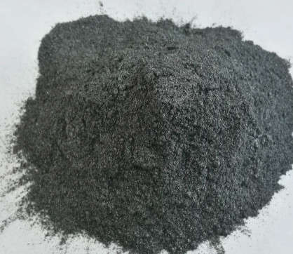 Polvo de grafito de escamas naturales de alto contenido de carbono 32599