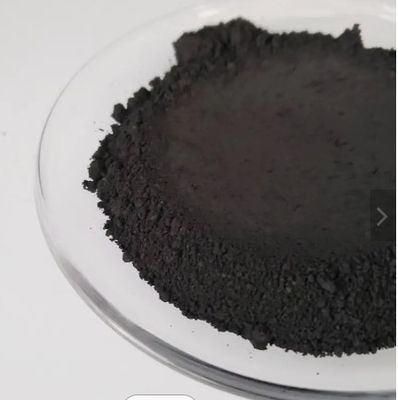 Polvo micronizado extrafino del grafito para el material del ánodo de la batería de litio