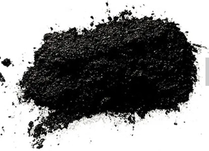 Coke de petróleo calcinado del 98% CPC Pet Coke para fundición metalúrgica / combustible