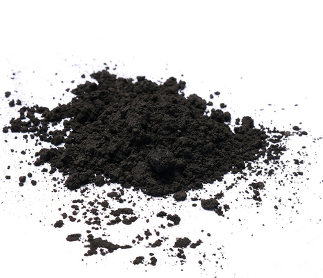 Carbono sólido el 85% de 200 lubricantes de Mesh Micronized Graphite Powder For