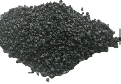 Elevadores de carbono grafitados de alta calidad para la industria del acero y la fundición