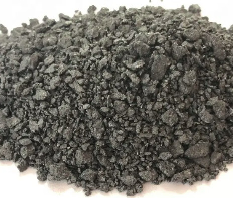 Elevadores de carbono grafitados de alta calidad para la industria del acero y la fundición