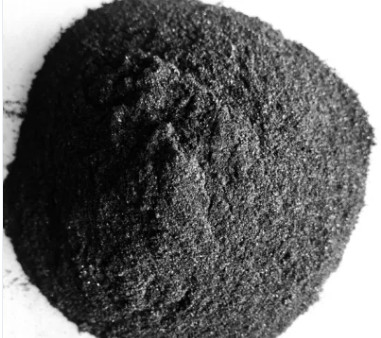 Polvo de grafito de alta pureza para lubricantes