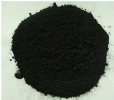 Batería de iones de litio anodo 50 malla 99% de alto carbono Conducción eléctrica esférica de grafito en polvo para lubricante