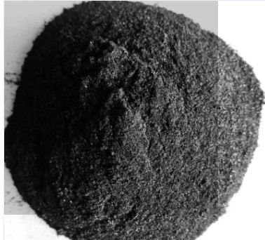 Grafito esférico 99,9% Alta pureza Grafito natural 8 micrones 16 micrones 22 micrones para batería de litio