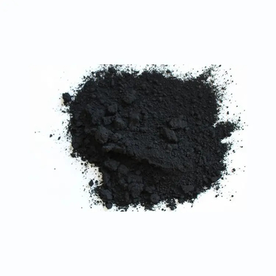 El precio del grafito en polvo natural de alto carbono