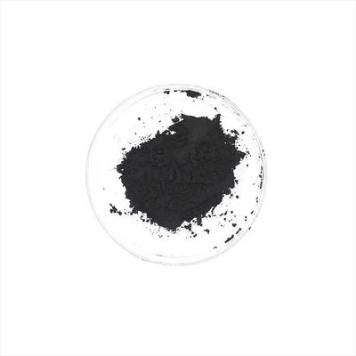 Tamaño de partícula 10-20 micras Material de ánodo de grafito Color negro SSA 1.9 m2g Elección ideal para la fabricación de baterías de iones de litio