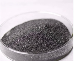 C 98,5% S 0,05% Coke de petróleo de grafito GPC