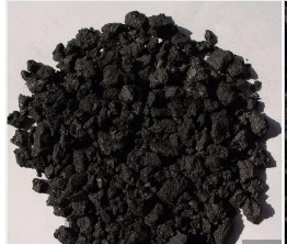C 98,5% S 0,05% Coke de petróleo de grafito GPC