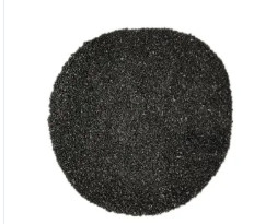 Alto contenido de carbono 0,2-1 mm Sulfuro 0,05% Max GPC / Coke de petróleo de grafito para la metalurgia