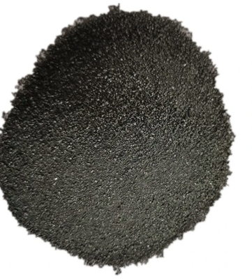 1-5 mm GPC Grafite Coke de petróleo con alto carbono fijo en la industria de la fundición