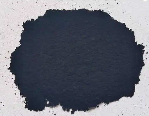 99.99 Polvo de grafito de alta pureza para baterías alcalinas