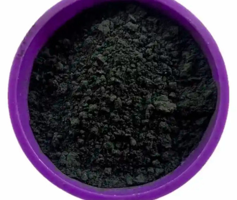 99.99 Polvo de grafito de alta pureza para baterías alcalinas