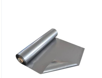 Contenido de carbono de 98% min Rollo de papel de grafito de alta calidad