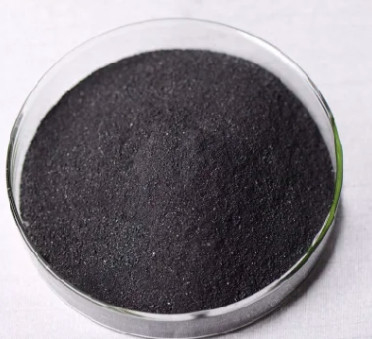 980,5% de bajo contenido de azufre, bajo contenido de nitrógeno, alto contenido de carbono y coque de petróleo de grafite de calidad